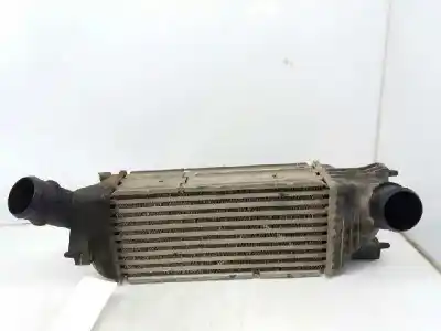 Second-hand car spare part intercooler for peugeot 407 st confort oem iam references 9645682880
