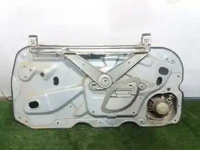 Pezzo di ricambio per auto di seconda mano ALZACRISTALLI ANTERIORE DESTRO per FORD FOCUS BERLINA (CAP)  Riferimenti OEM IAM 4M51B219A  