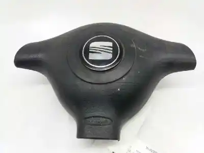 Автозапчасти б/у передняя левая подушка безопасности за seat leon (1m1) stella ссылки oem iam 1m0880201k  