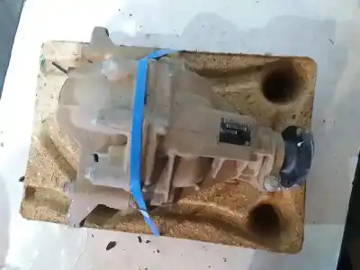 Second-hand car spare part rear differential for mercedes-benz clase m (w163) 320 limited (163.154) 218 cv / 160 kw oem iam references 4460060031