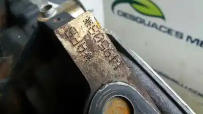 Peça sobressalente para automóvel em segunda mão bloqueio de motor por audi a6 berlina (4b2) 2.5 v6 24v tdi referências oem iam 