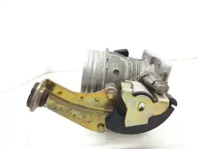 Pièce détachée automobile d'occasion BOITIER DE PAPILLON pour PEUGEOT 306 BERLINA 3/5 PUERTAS (S1)  Références OEM IAM 7700861679J  