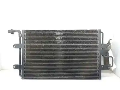 Автозапчасти б/у КОНДЕНСАТОР / РАДИАТОР КОНДИЦИОНЕРА ВОЗДУХА за SEAT TOLEDO (1M2)  ссылки OEM IAM 1J0820411D  