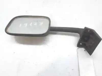 Second-hand car spare part left rearview mirror for citroen c 15 family oem iam references 96029034yb