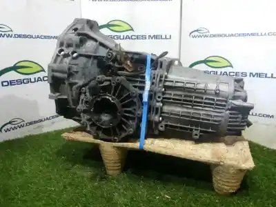 Автозапчасти б/у коробка передач за vw passat b5 (3b2) 1.6 ссылки oem iam dwg