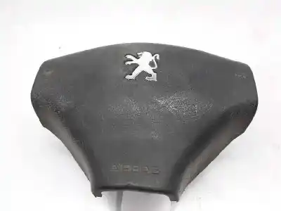 Gebrauchtes Autoersatzteil AIRBAG VORNE LINKS zum PEUGEOT 206 BERLINA  OEM-IAM-Referenzen 96441166ZR  