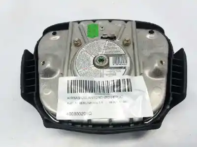 Автозапчасти б/у ПЕРЕДНЯЯ ЛЕВАЯ ПОДУШКА БЕЗОПАСНОСТИ за AUDI A4 BERLINA (B5)  ссылки OEM IAM 4B0880201Q  