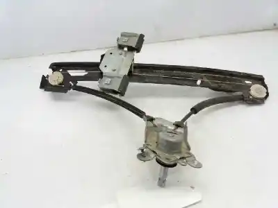 Gebrauchtes Autoersatzteil FENSTERHEBER HINTEN RECHTS zum SEAT IBIZA IV (6J5, 6P1)  OEM-IAM-Referenzen 6J4839462C  