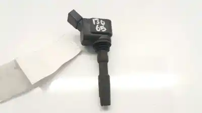 Автозапчасти б/у катушка зажигания за seat ibiza iv (6j5, 6p1) 1.2 tsi ссылки oem iam 04e905110k  