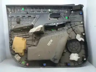 Gebrauchtes Autoersatzteil türverkleidung vorne rechts zum kia sportage emotion 4x2 oem-iam-referenzen 823403u010x