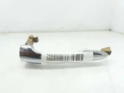 Gebrauchtes Autoersatzteil hinterer rechter äusserer griff zum kia sportage emotion 4x2 oem-iam-referenzen 826613w010