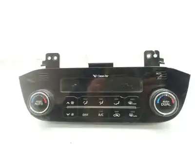 Gebrauchtes Autoersatzteil klimakontrolle zum kia sportage emotion 4x2 oem-iam-referenzen 972503u800