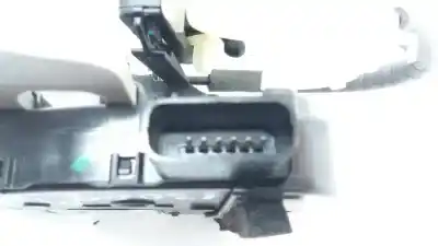 Gebrauchtes Autoersatzteil türschloss vorne rechts zum kia sportage emotion 4x2 oem-iam-referenzen 813203u010