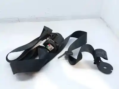 Second-hand car spare part rear left seat belt for land rover evoque dynamic oem iam references bj32611b68ad8pvj