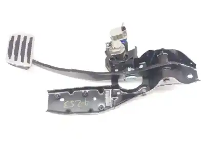 Second-hand car spare part brake pedal for land rover evoque dynamic oem iam references lr027629