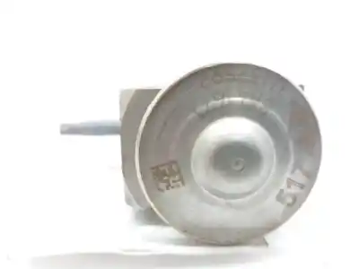 Second-hand car spare part expansion valve for land rover evoque dynamic oem iam references lr016631