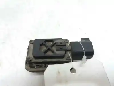 Pièce détachée automobile d'occasion POIGNÉE EXTÉRIEURE DE COFFRE / HAYON pour LAND ROVER EVOQUE  Références OEM IAM 1L2T14K147AA  
