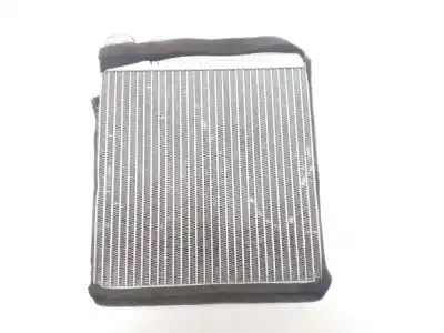Second-hand car spare part heating / air conditioning radiator for land rover evoque dynamic oem iam references k9873005