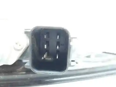 Second-hand car spare part rear left window regulator for land rover evoque dynamic oem iam references lr068000