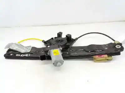 Second-hand car spare part rear right window regulator for land rover evoque dynamic oem iam references lr067997