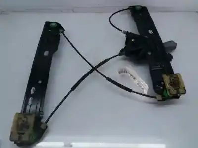 Second-hand car spare part driver left window regulator for land rover evoque dynamic oem iam references lr067999