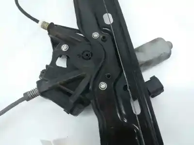 Second-hand car spare part driver left window regulator for land rover evoque dynamic oem iam references lr067999  