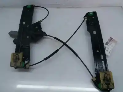 Second-hand car spare part passenger side right window regulator for land rover evoque dynamic oem iam references lr067998