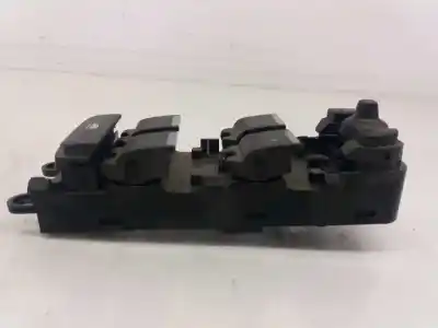 Second-hand car spare part left front power window switch for land rover evoque dynamic oem iam references bj3214540ab  