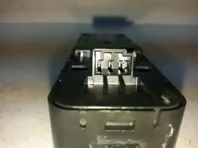 Second-hand car spare part left front power window switch for land rover evoque dynamic oem iam references bj3214540ab  