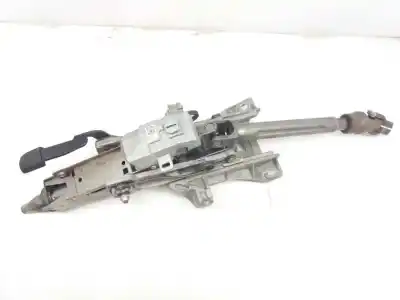 Second-hand car spare part steering column for land rover evoque dynamic oem iam references bj323k772ab