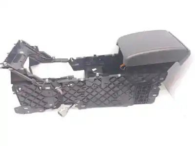 Pezzo di ricambio per auto di seconda mano bracciolo centrale per land rover evoque dynamic riferimenti oem iam bj32045c22a  