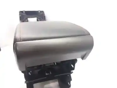 Pezzo di ricambio per auto di seconda mano bracciolo centrale per land rover evoque dynamic riferimenti oem iam bj32045c22a  