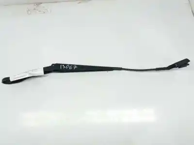 Second-hand car spare part left front windshield wiper arm for land rover evoque dynamic oem iam references lr086384  