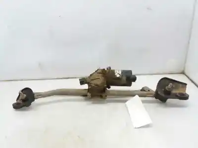 Pezzo di ricambio per auto di seconda mano tiranti e motorino del tergicristallo anteriore per toyota corolla (e12) 2.0 d-4d linea luna berlina riferimenti oem iam 851101a040  