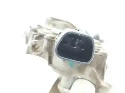 Pezzo di ricambio per auto di seconda mano tiranti e motorino del tergicristallo anteriore per toyota corolla (e12) 2.0 d-4d linea luna berlina riferimenti oem iam 851101a040  