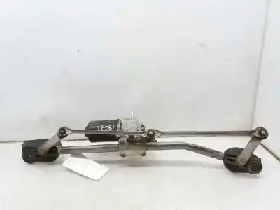 Second-hand car spare part front windshield wiper motor for toyota corolla (e12) 2.0 d-4d linea luna berlina oem iam references 851101a040