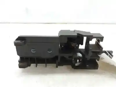 Second-hand car spare part interior left rear handle for toyota corolla (e12) 2.0 d-4d linea luna berlina oem iam references 50594a1