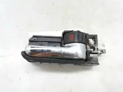 Second-hand car spare part interior right rear handle for toyota corolla (e12) 2.0 d-4d linea luna berlina oem iam references 50594a1