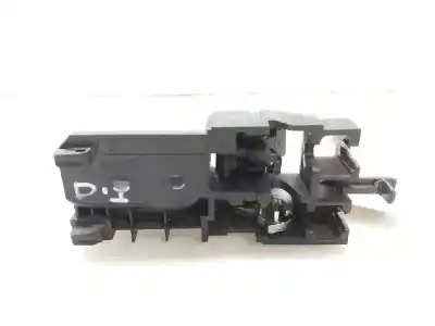 Second-hand car spare part interior left front handle for toyota corolla (e12) 2.0 d-4d linea luna berlina oem iam references 50594a1