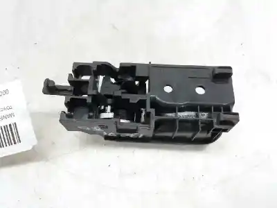 Second-hand car spare part interior right front handle for toyota corolla (e12) 2.0 d-4d linea luna berlina oem iam references 50594a1
