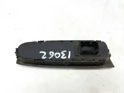 Автозапчастина б/у передні вікний вмикач для fiat stilo van (192_) 1.9 jtd (192dxf1a) посилання на oem iam 0735297025