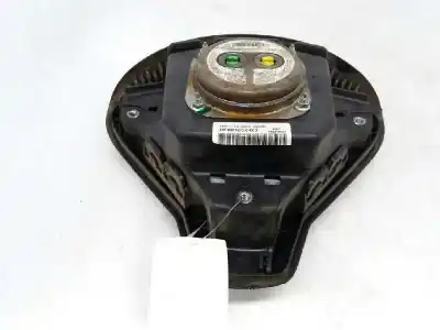 Автозапчастина б/у передня ліва подушка безопасности для fiat stilo van (192_) 1.9 jtd (192dxf1a) посилання на oem iam 735317551