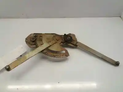 Peça sobressalente para automóvel em segunda mão elevador de vidros dianteiro direito por citroen c15 d referências oem iam 95602363  