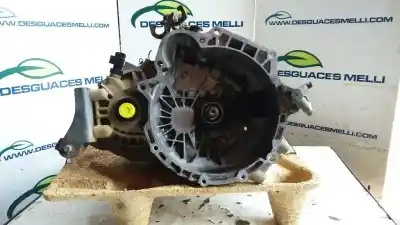 İkinci el araba yedek parçası vites kutusu için hyundai getz (tb) g4ea oem iam referansları   