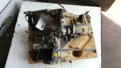 İkinci el araba yedek parçası vites kutusu için hyundai getz (tb) g4ea oem iam referansları   