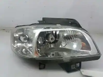 Pezzo di ricambio per auto di seconda mano FARO ANTERIORE DESTRO per SEAT CORDOBA BERLINA (6K2)  Riferimenti OEM IAM 6K1941044A  2 SERIE