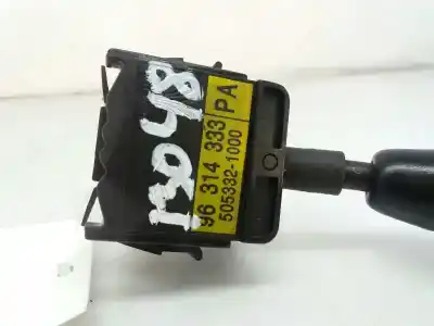 Pezzo di ricambio per auto di seconda mano comando pulito per chevrolet matiz 0.8 cat riferimenti oem iam 96314333  