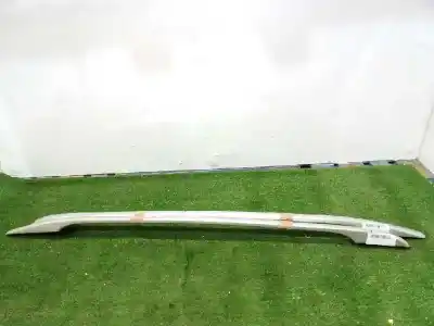 Автозапчасти б/у крышные бары за peugeot 307 break/sw (s2) sw pack + 109 cv / 80 kw ссылки oem iam 9641409680  