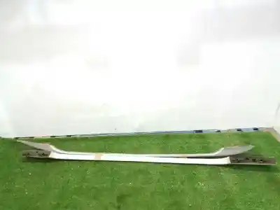 Автозапчасти б/у крышные бары за peugeot 307 break/sw (s2) sw pack + 109 cv / 80 kw ссылки oem iam 9641409680