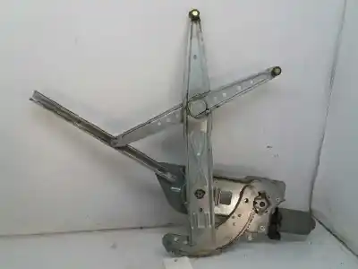 Автозапчастина б/у регулятор переднього правого скла для renault kangoo (f/kc0) alize 64 cv / 47 kw посилання на oem iam 7700303552  